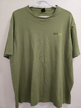 Mens Oakley TShirt
